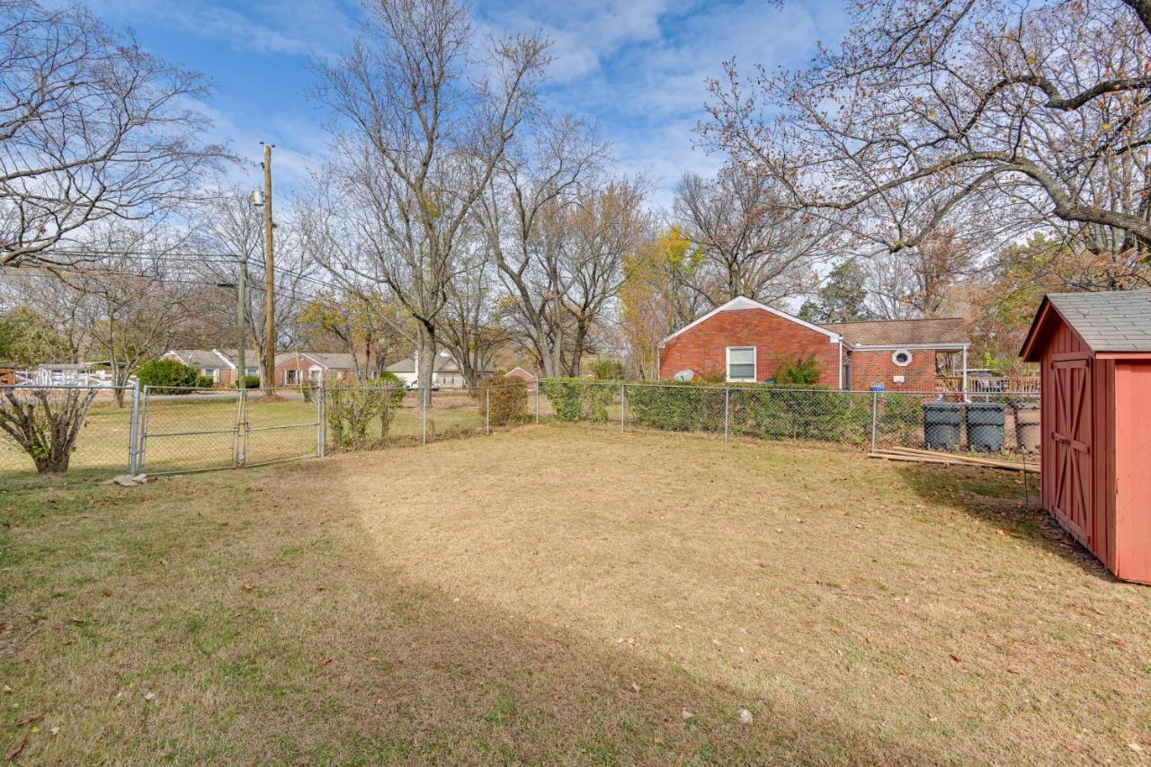 Holiday home Pet-friendly With Patio And Yard!