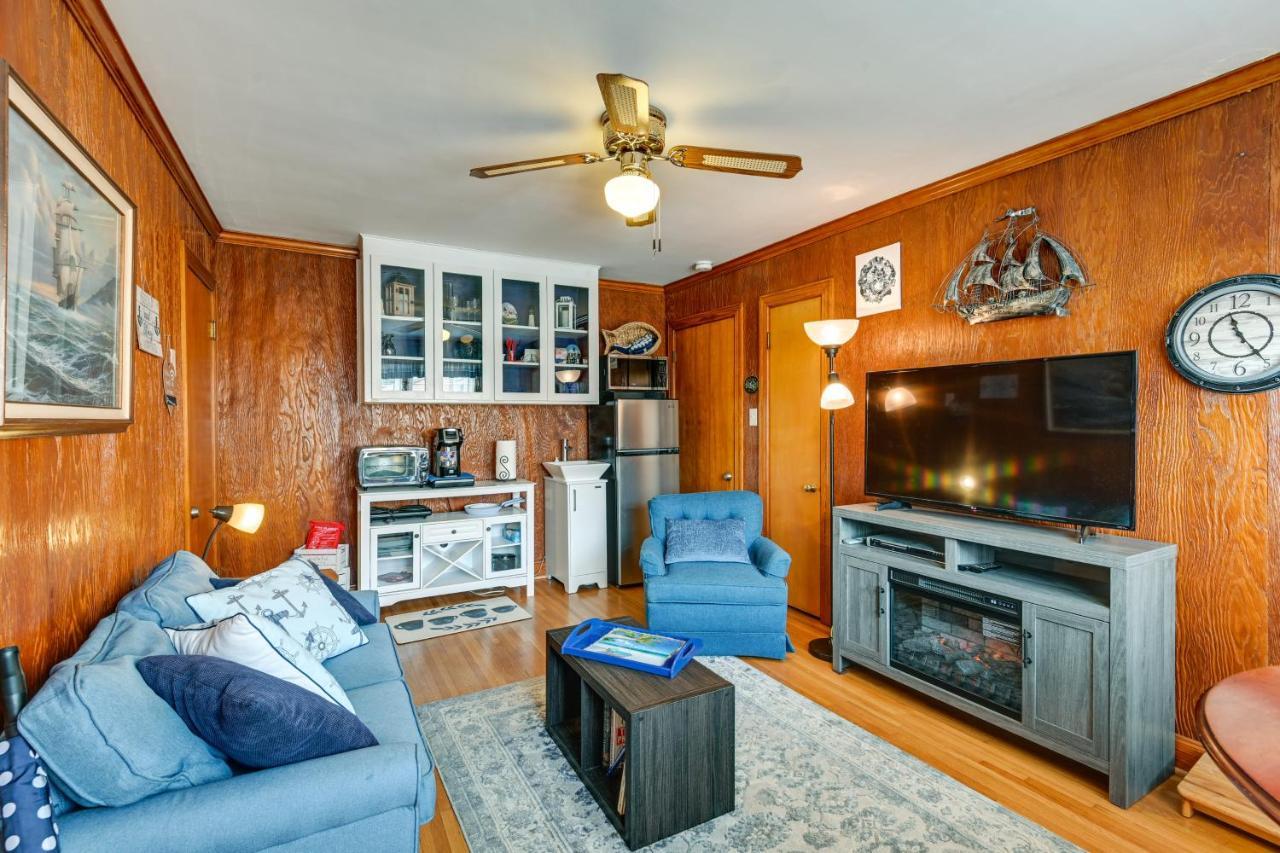 Holiday home Pet-friendly With Patio And Yard! Nashville