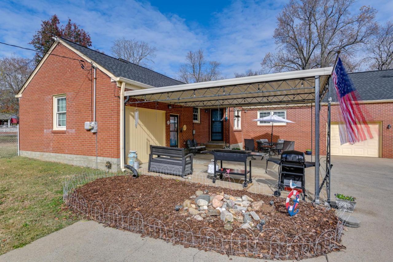 Pet-friendly With Patio And Yard! Holiday home *