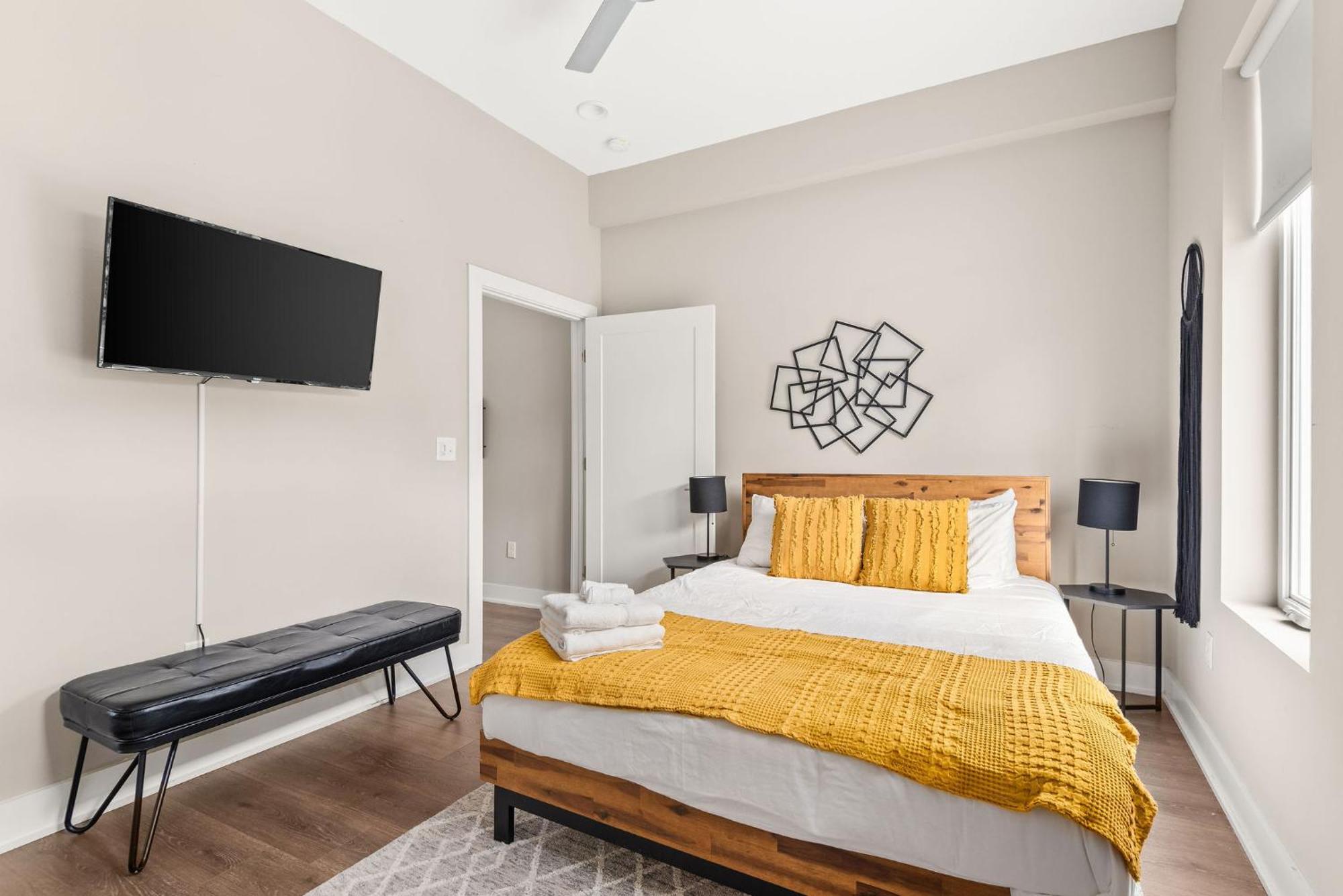 Mason Lofts At West End *