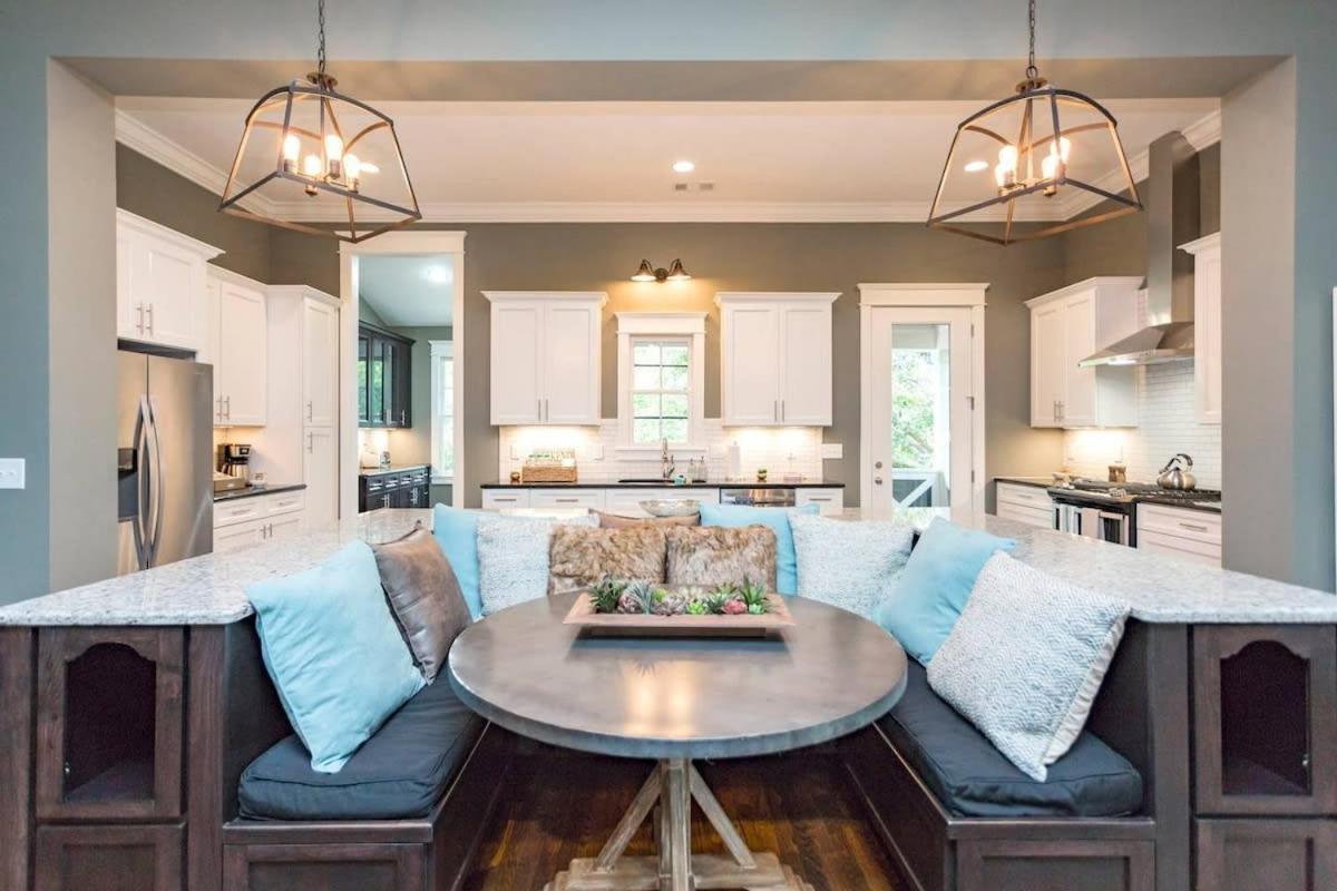 The Casa Shelby 2 Miles To Downtown Holiday home