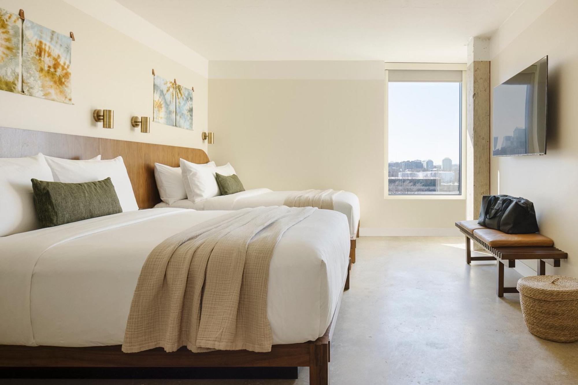 Hotel Drift Nashville