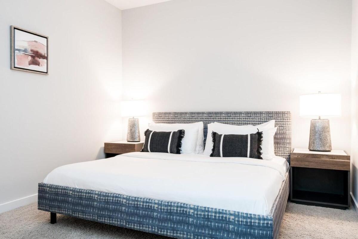 Apartment Two Cozysuites Charming Music Row W Parking