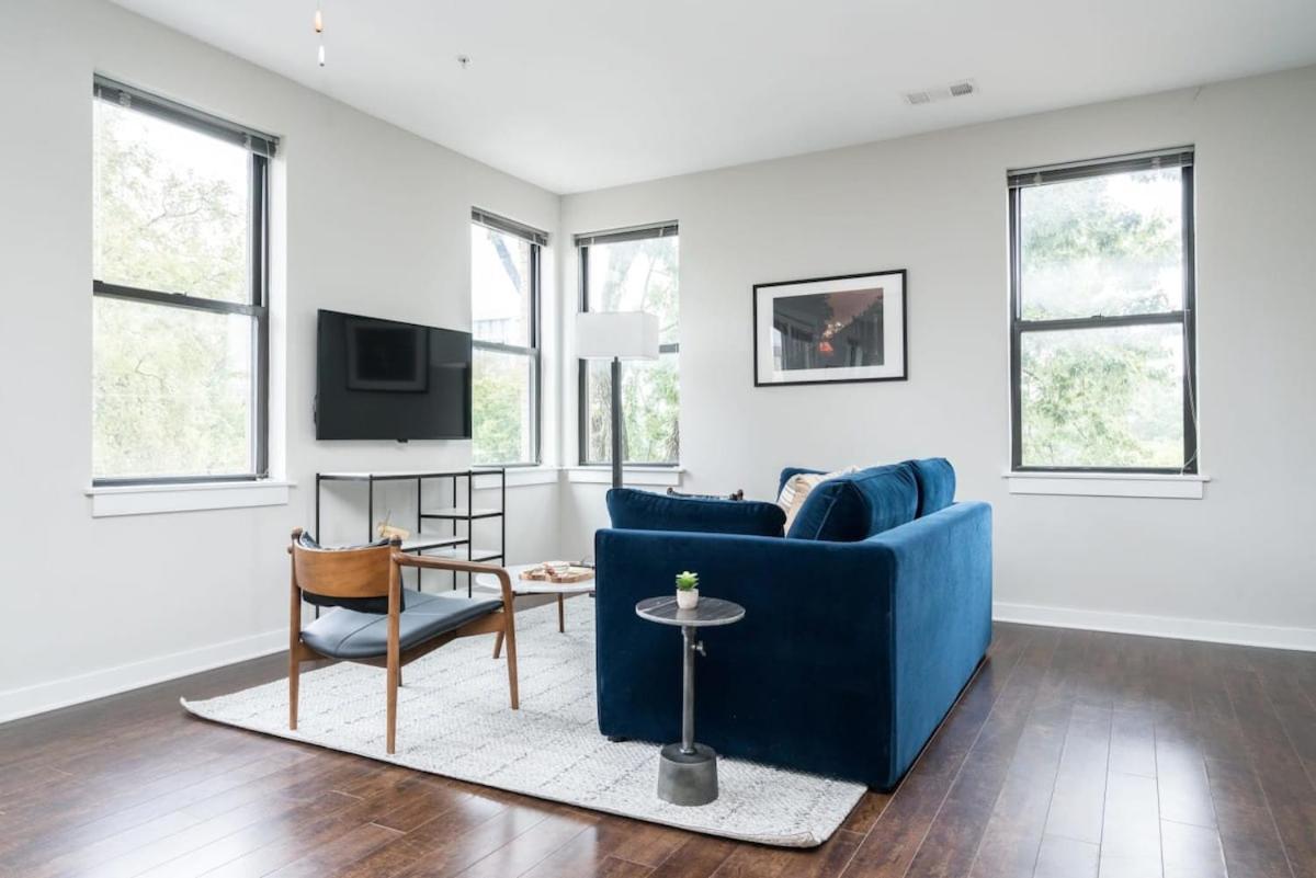 Two Cozysuites Charming Music Row W Parking * Nashville