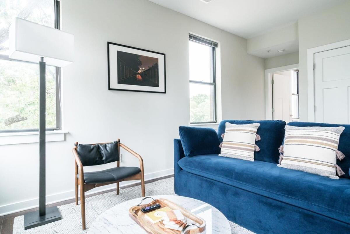 Two Cozysuites Charming Music Row W Parking Apartment Nashville