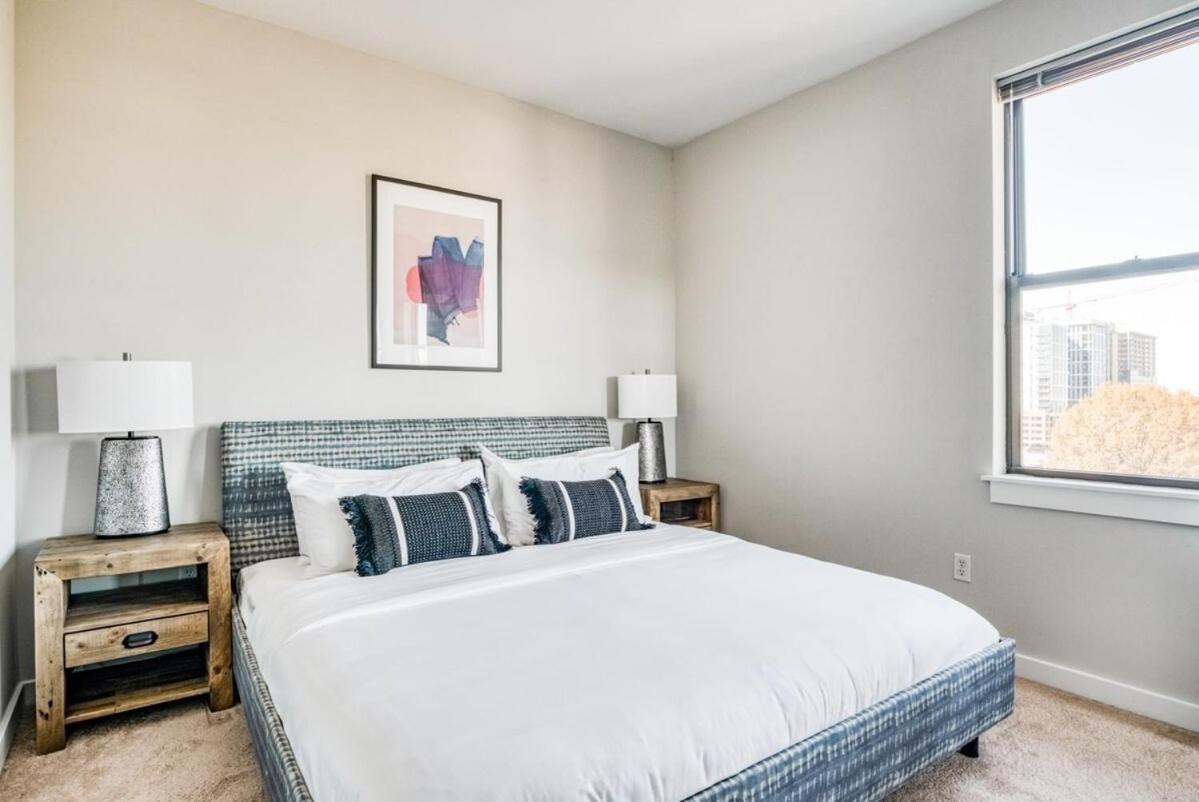Cozysuites Two Modern Music Row W Parking Apartment *