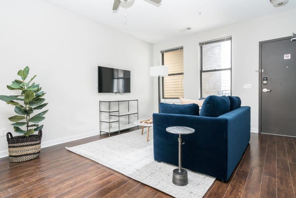 Cozysuites Musicrow Classy 1br W Free Parking 39 Nashville