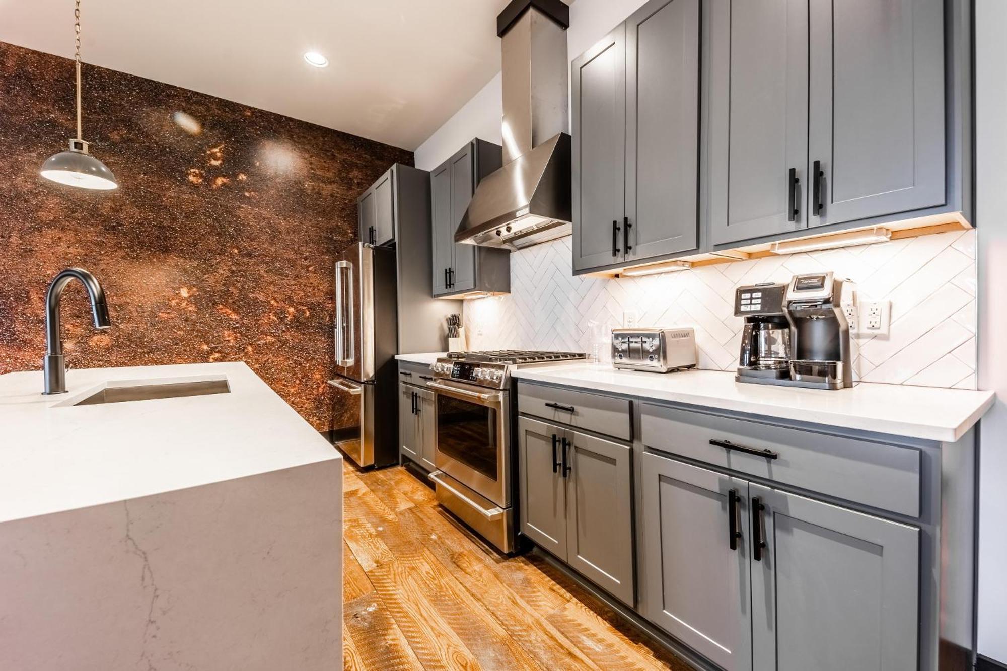 - 1037 Southside Ct #2 & #3 - Combo * Nashville
