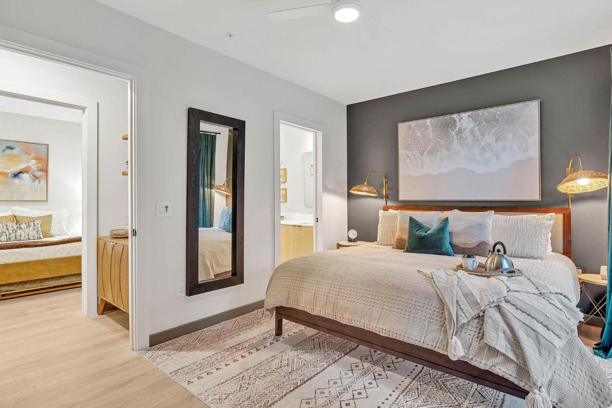 Holiday home Hyve - Southern Comfort - Walk To Broadway *