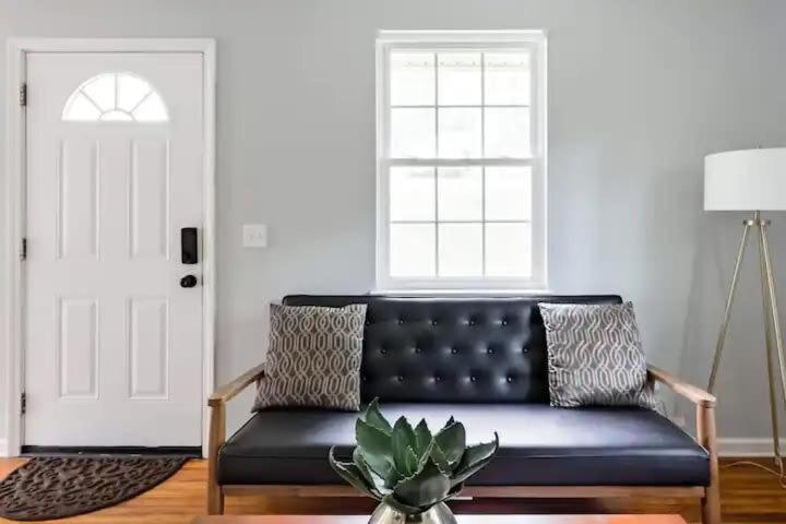 Private Prime New Renovated E Nash - 5 Min To Dt * Nashville