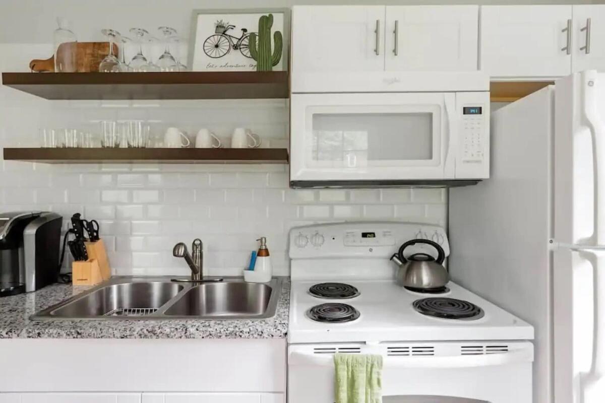 Private Prime New Renovated E Nash - 5 Min To Dt *