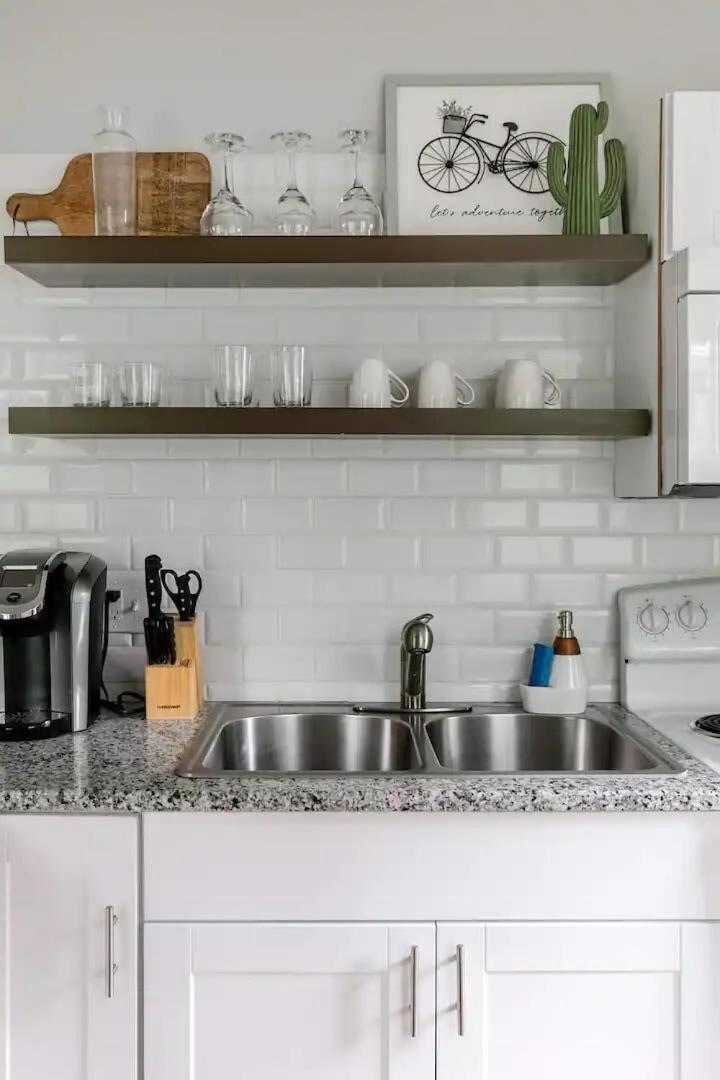 Private Prime New Renovated E Nash - 5 Min To Dt Nashville