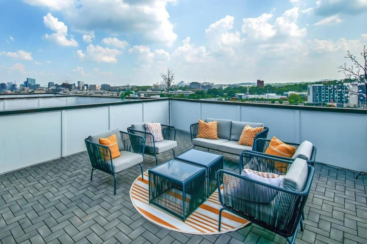 Holiday home New Luxe Roofdeck 13 Beds *