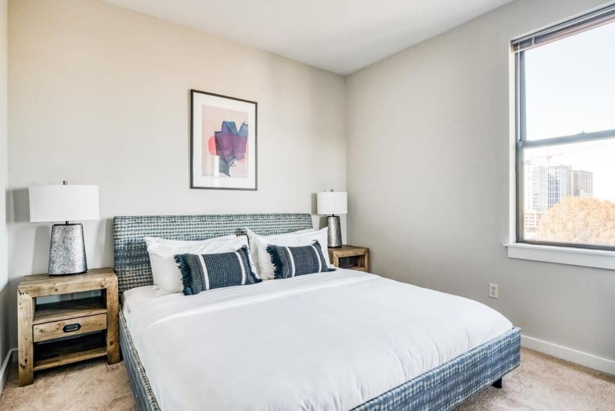 Apartment Cozysuites Music Row Spacious 2br W Free Parking31 *