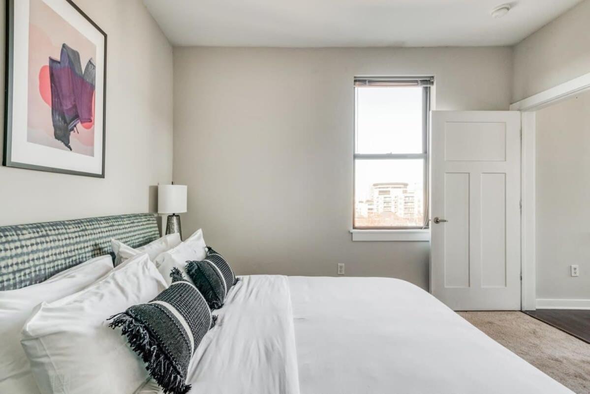 Cozysuites Music Row Spacious 2br W Free Parking31 Apartment *