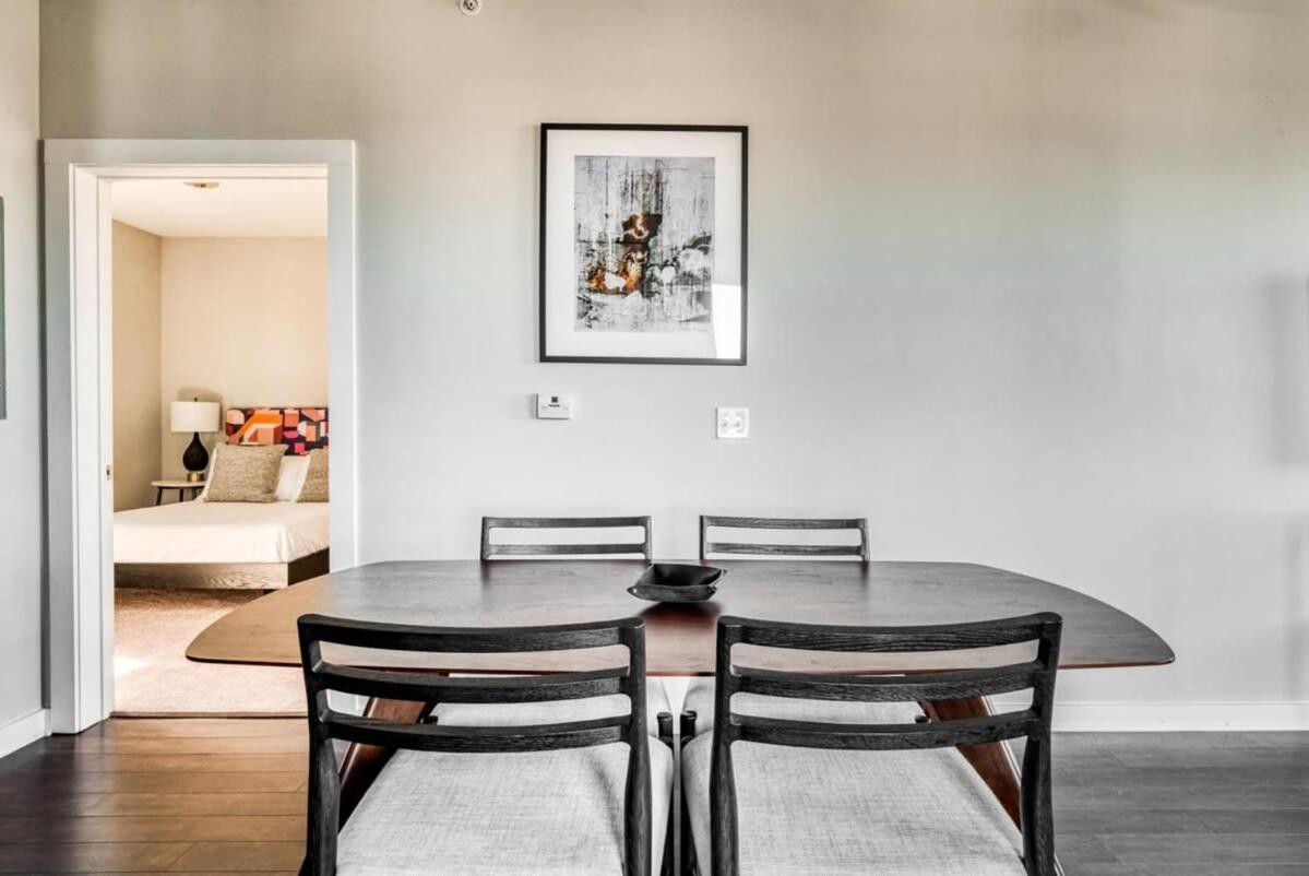 Cozysuites Music Row Spacious 2br W Free Parking31 Apartment Nashville