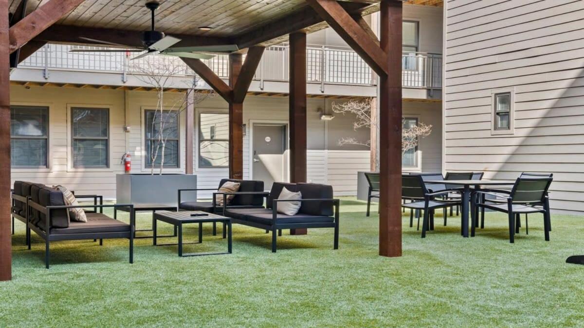 Cozysuites Musicrow Classy 1br W Free Parking 39 *