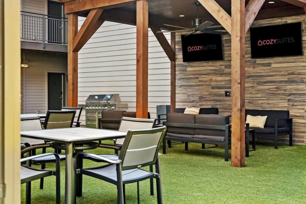 Cozysuites Musicrow Alluring 1br W Free Parking 43