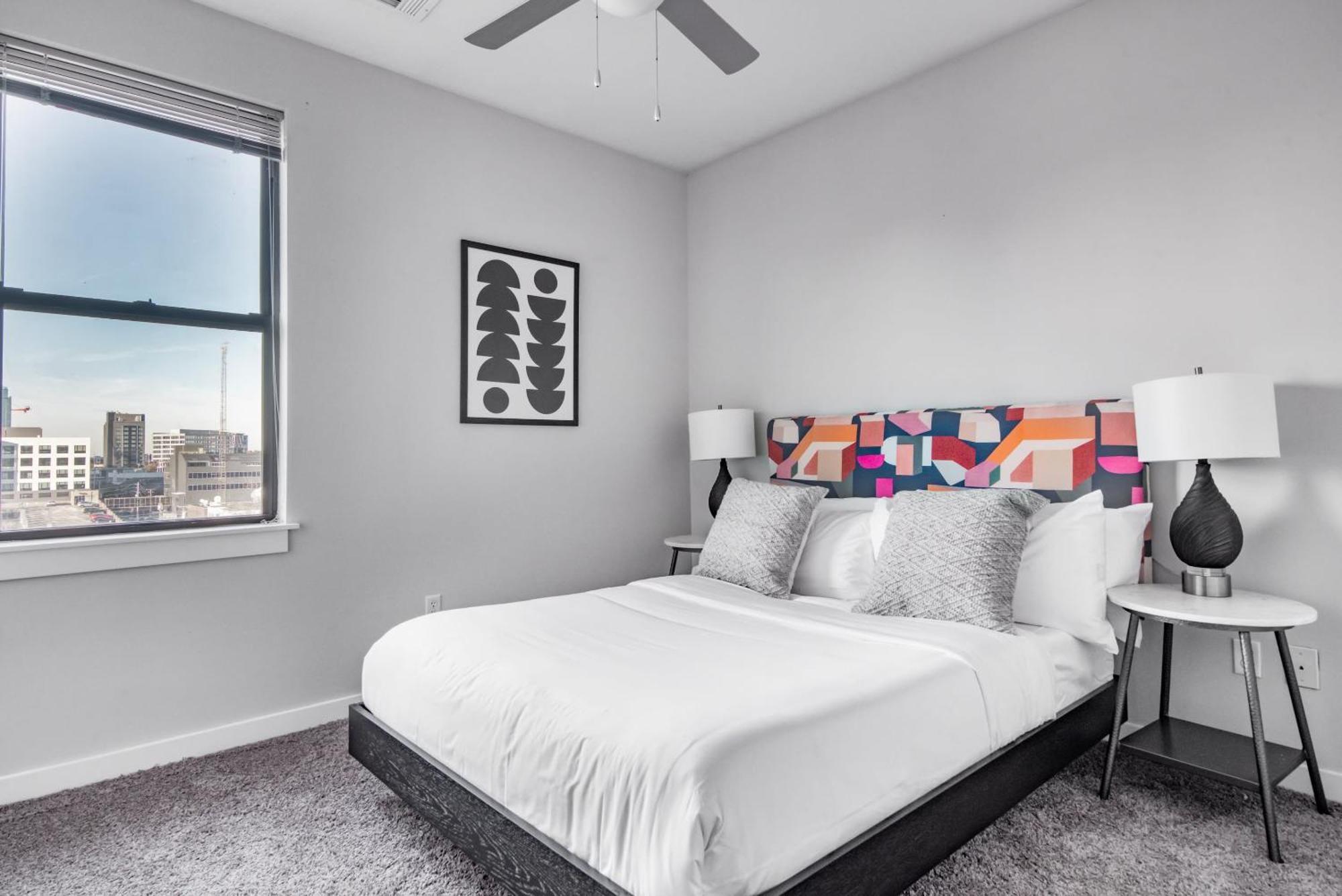 Apartment Cozysuites Music Row Charming 1br Free Parking 34 Nashville