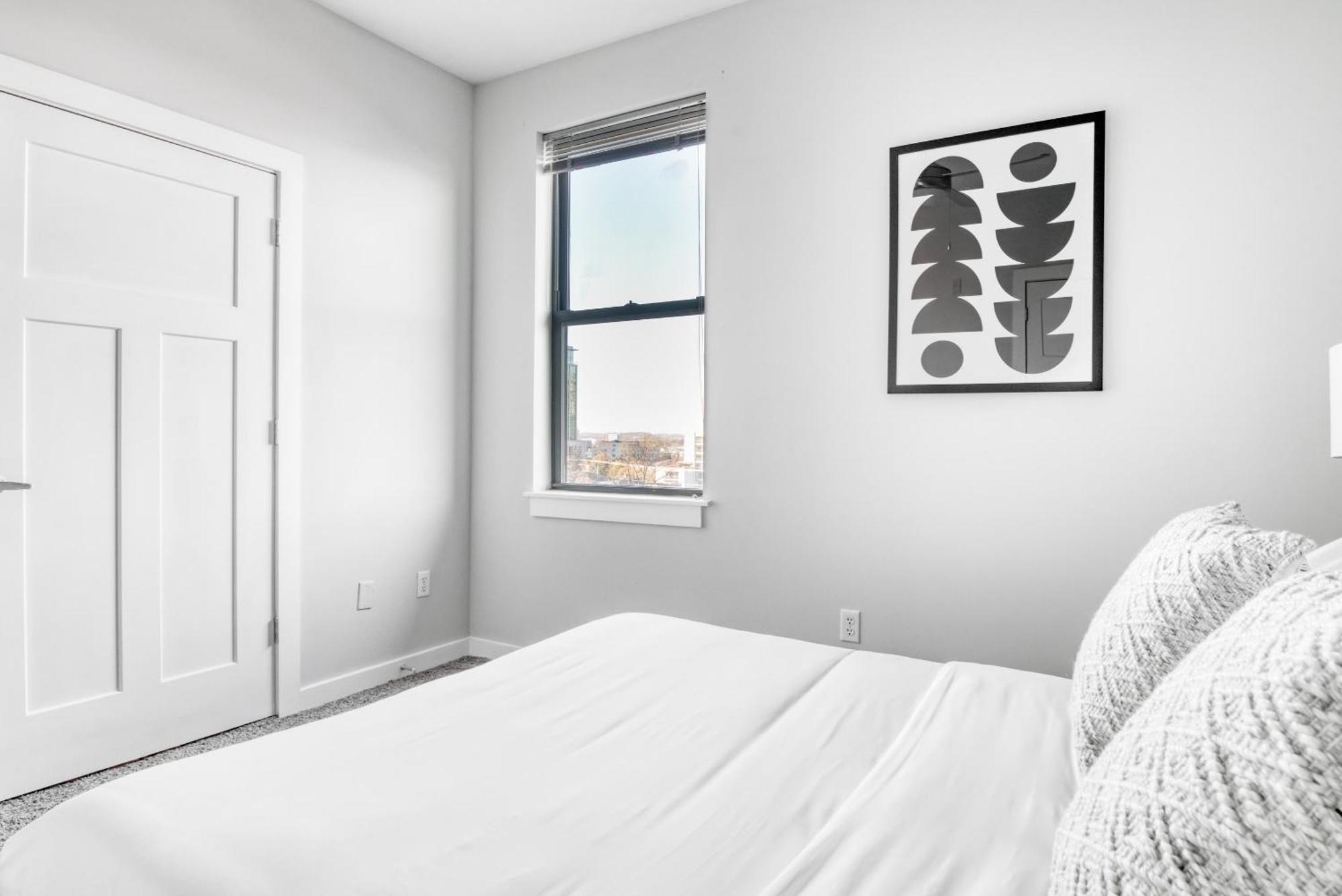 Cozysuites Music Row Charming 1br Free Parking 34 Apartment Nashville