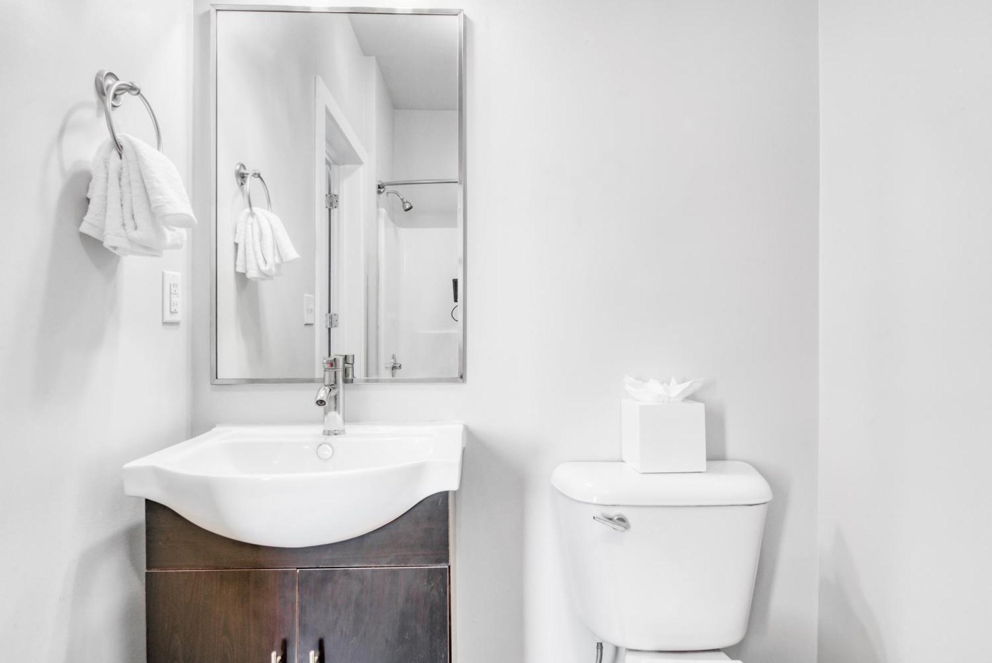 Cozysuites Music Row Charming 1br Free Parking 34