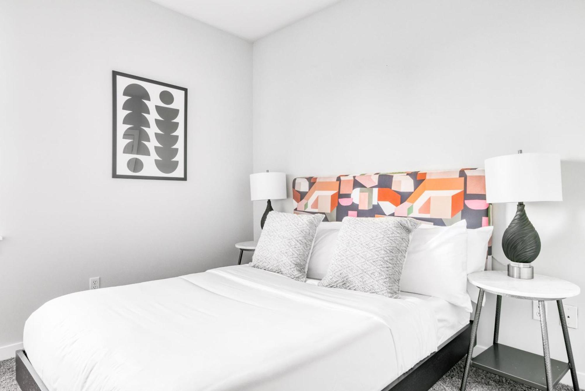 Cozysuites Music Row Charming 1br Free Parking 34 Apartment