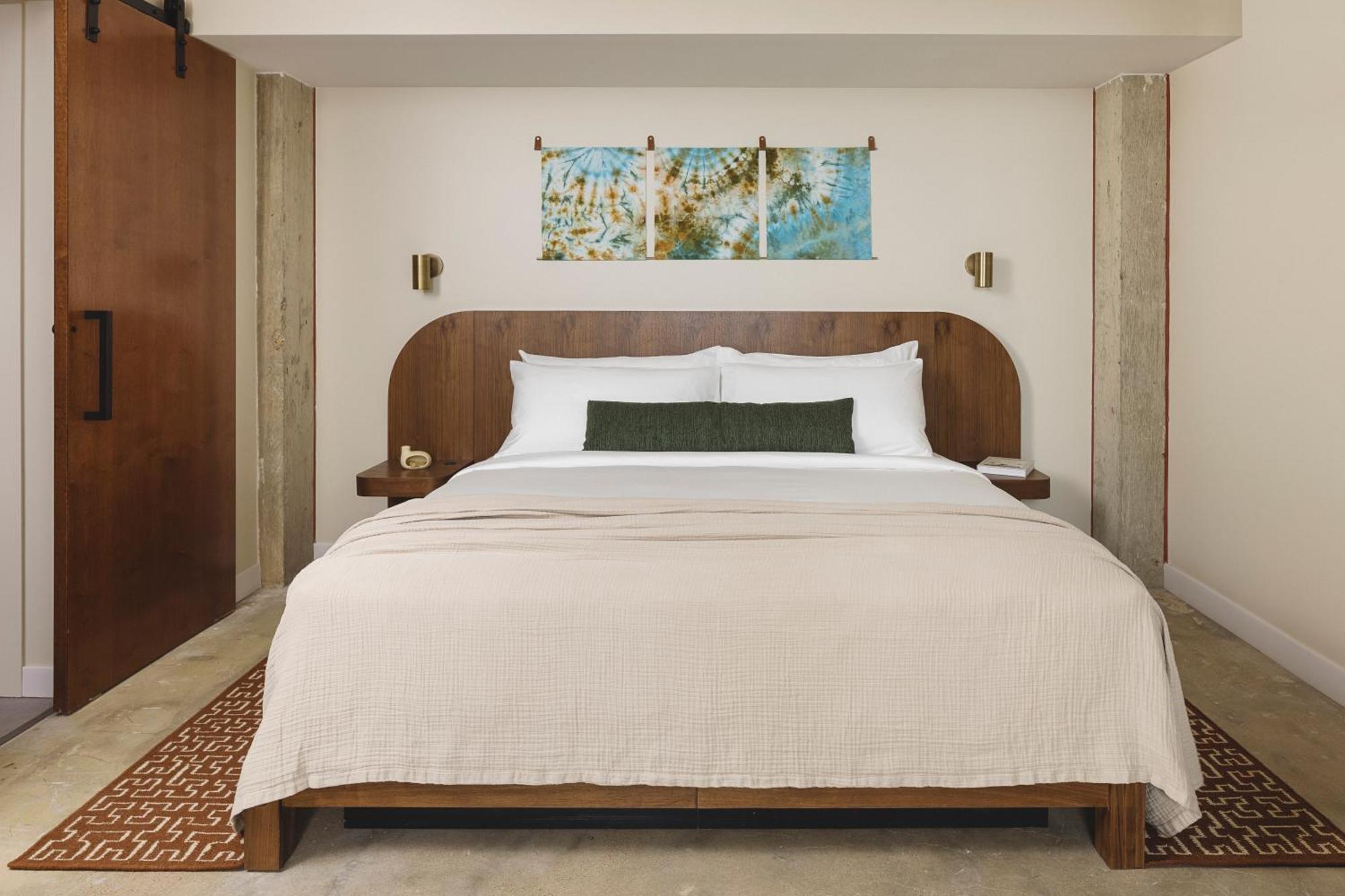 Hotel Drift Nashville