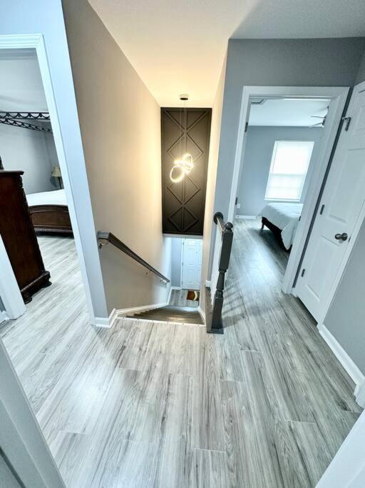 *nashville's Hidden Gem* Holiday home *