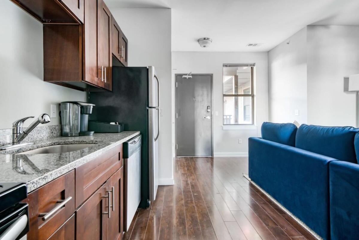 Apartment Two Cozysuites Charming Music Row W Parking *