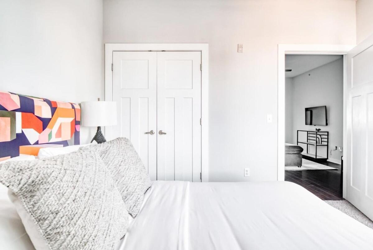 Two Cozysuites Charming Music Row W Parking Apartment *