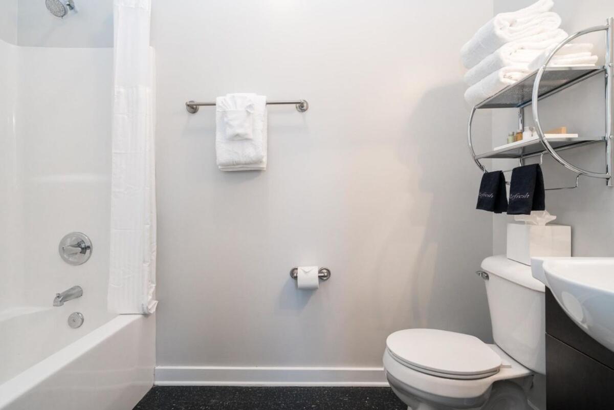 Apartment Two Cozysuites Charming Music Row W Parking