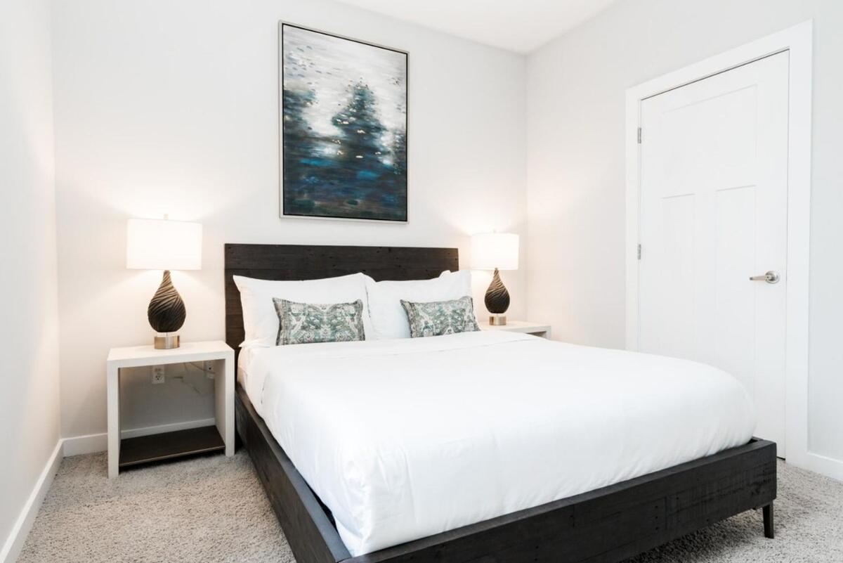 Two Cozysuites Charming Music Row W Parking Apartment Nashville