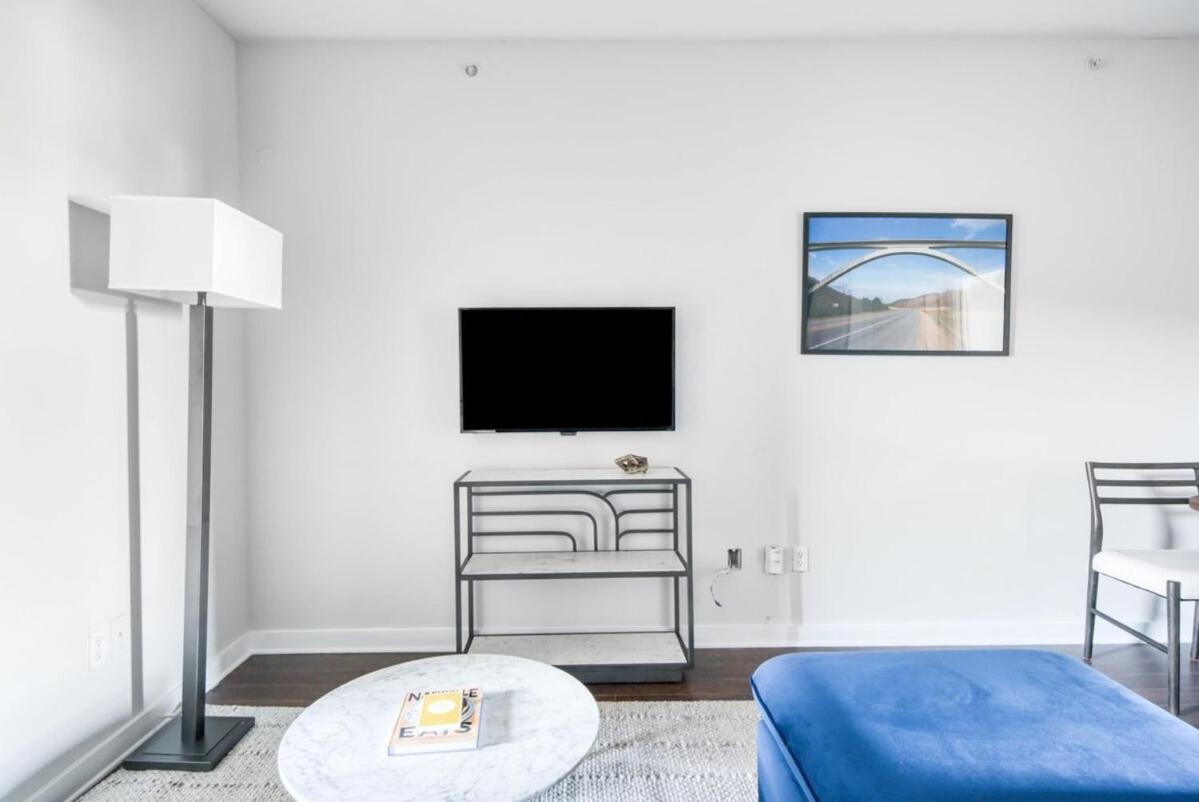 Apartment Two Cozysuites Charming Music Row W Parking *