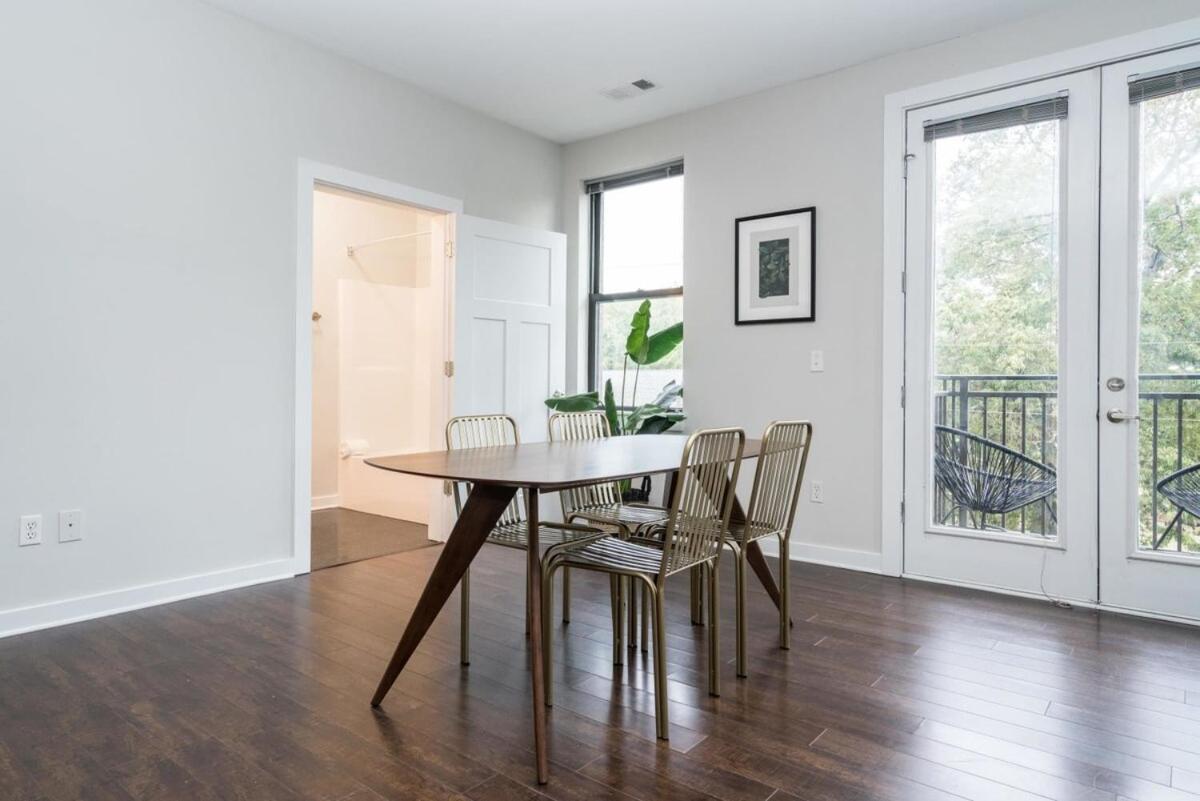 Two Cozysuites Charming Music Row W Parking *