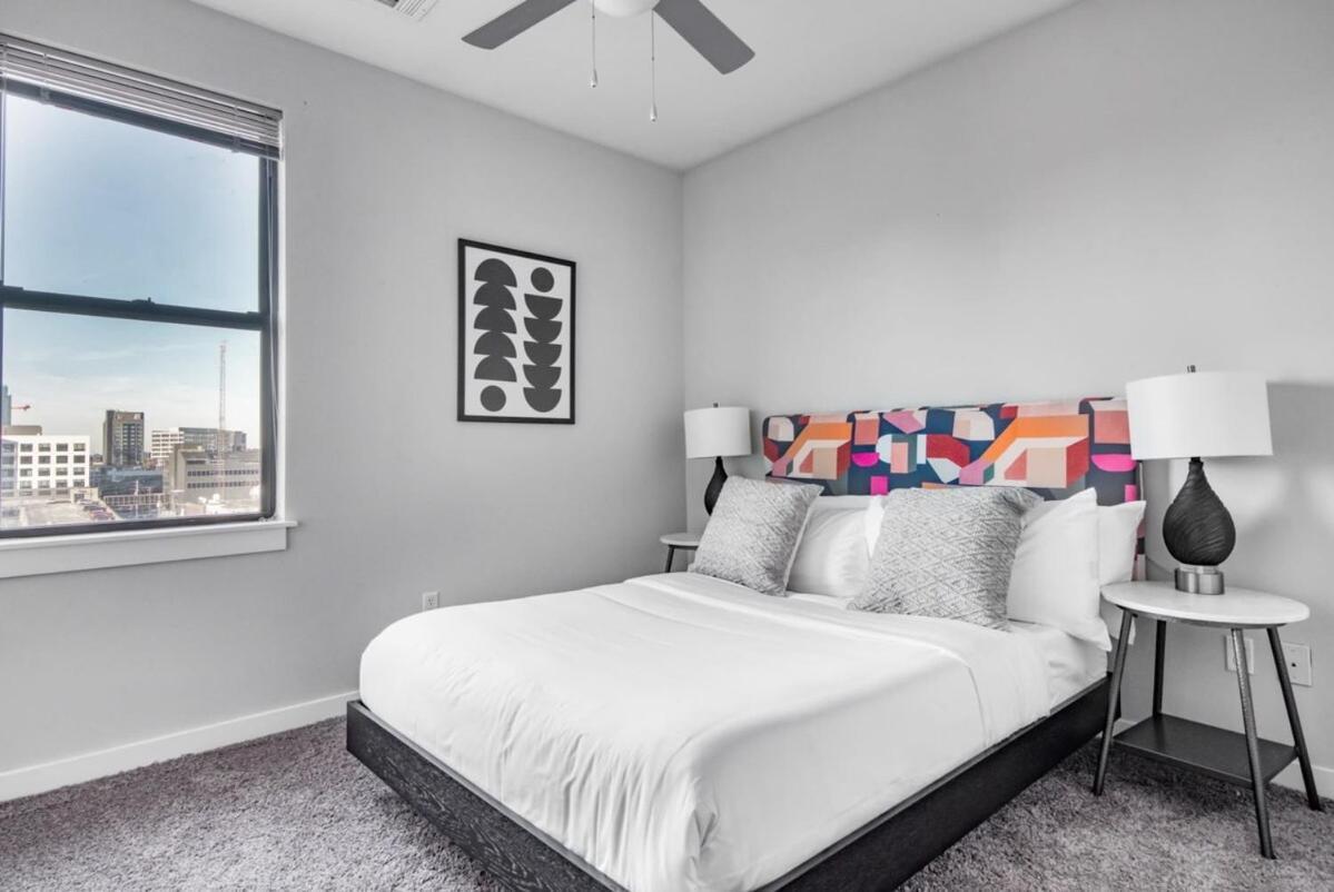 Apartment Two Cozysuites Charming Music Row W Parking Nashville