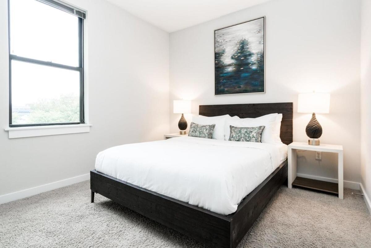 Two Cozysuites Charming Music Row W Parking Apartment