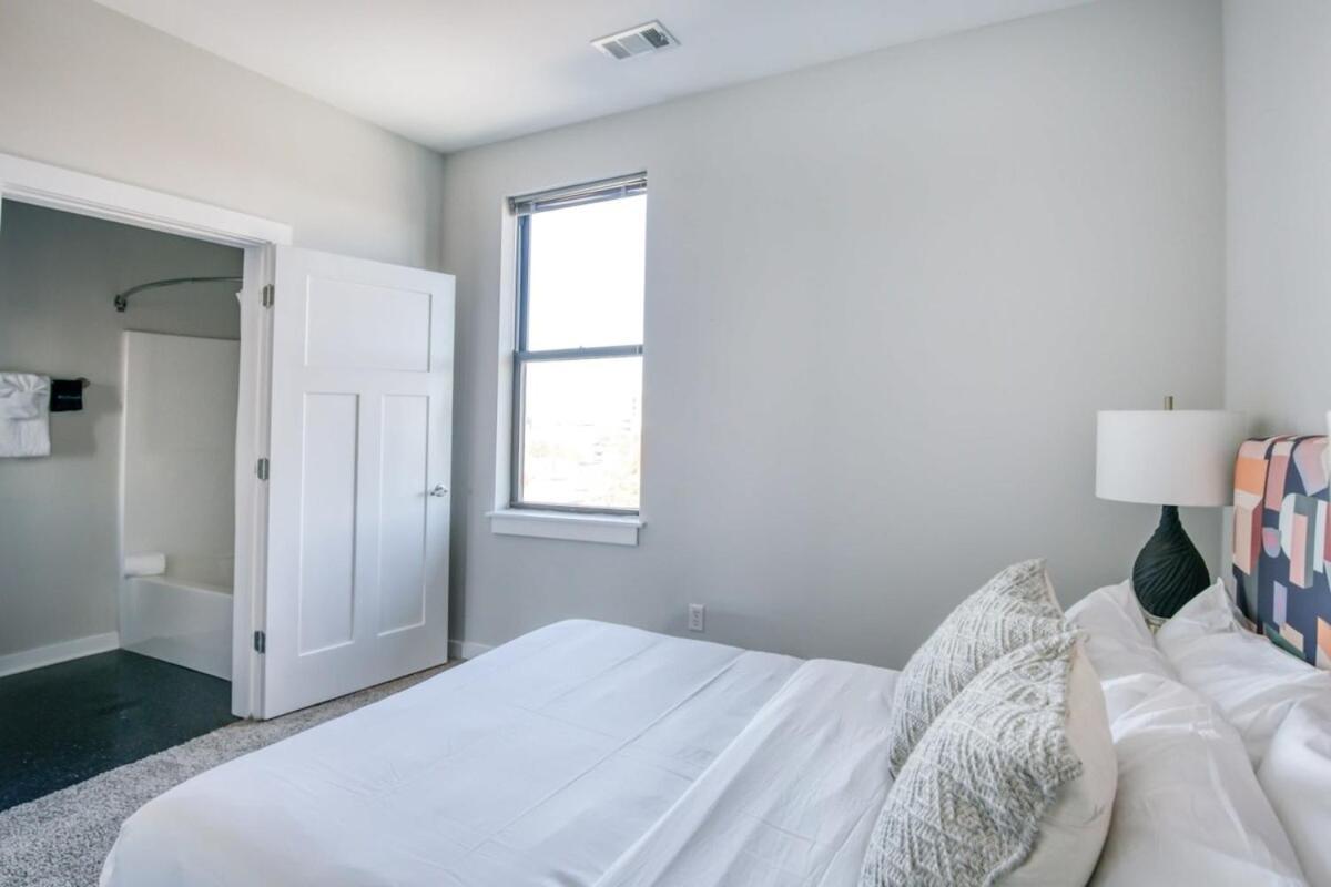 Cozysuites Two Modern Music Row W Parking *