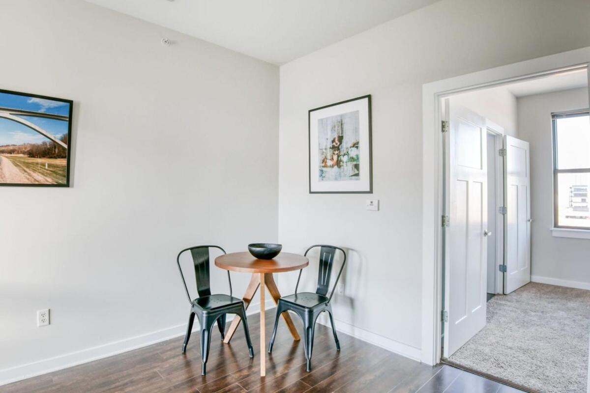 Cozysuites Two Modern Music Row W Parking Nashville