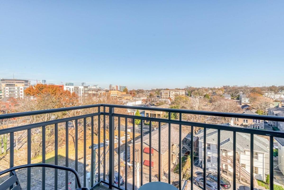 Cozysuites Two Modern Music Row W Parking Apartment *