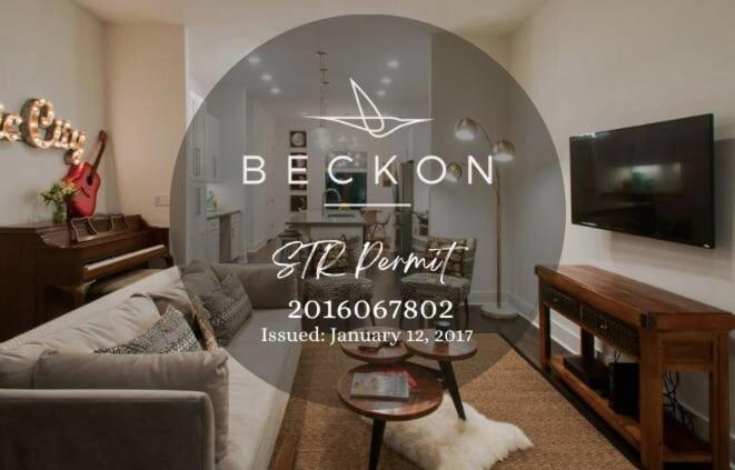 Luxury Twin Homes In Nashville's Gulch