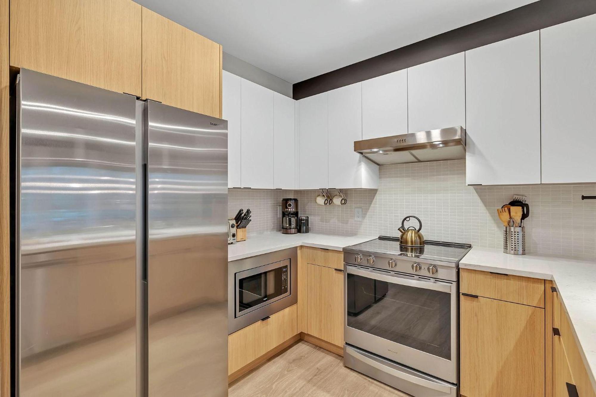 Holiday home Hyve - Southern Comfort - Walk To Broadway *