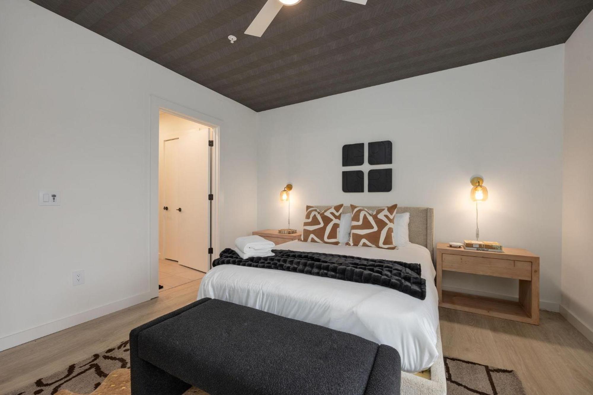 Holiday home Hyve - Mahogany - Walk To Broadway