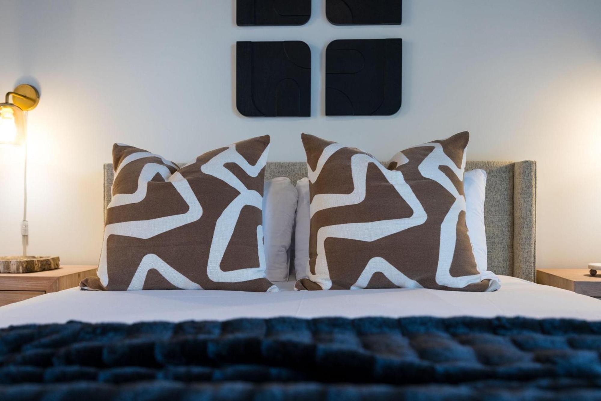 Holiday home Hyve - Mahogany - Walk To Broadway