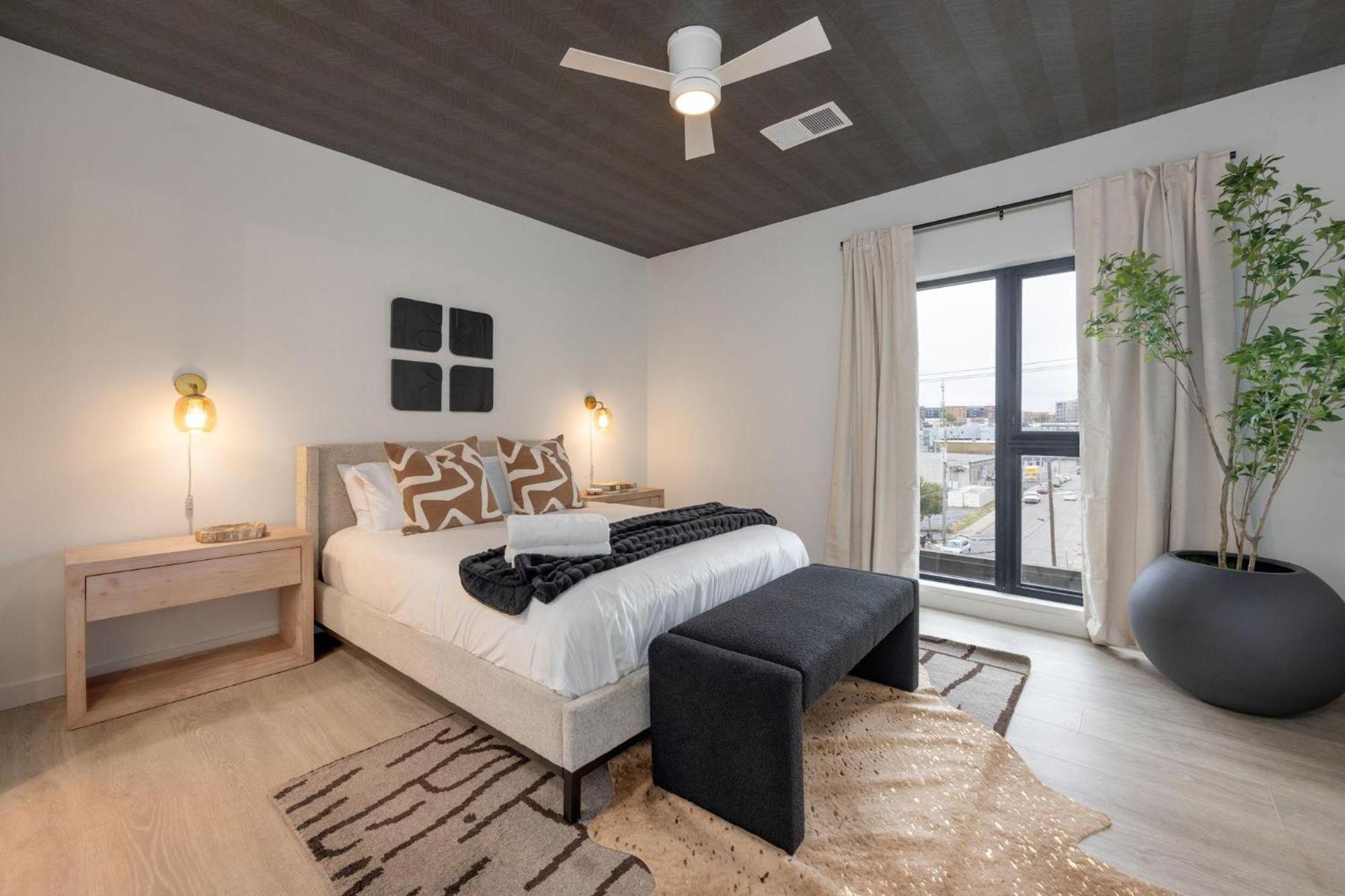 Holiday home Hyve - Mahogany - Walk To Broadway *