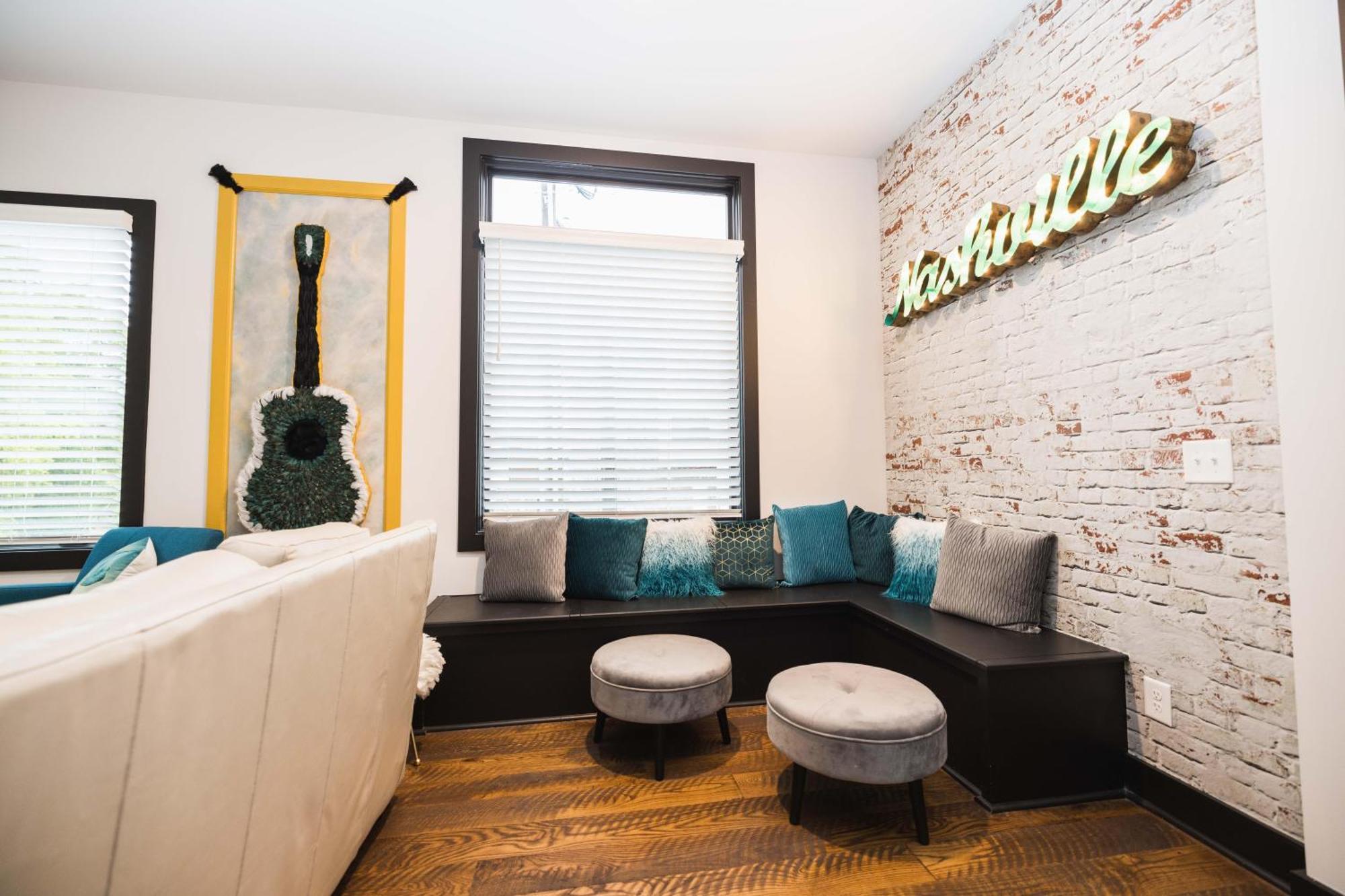- 1037 Southside Ct #2 & #3 - Combo * Nashville