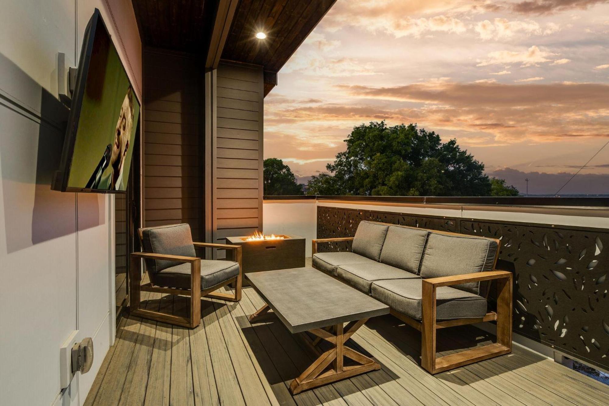 - 1037 Southside Ct #2 & #3 - Combo * Nashville
