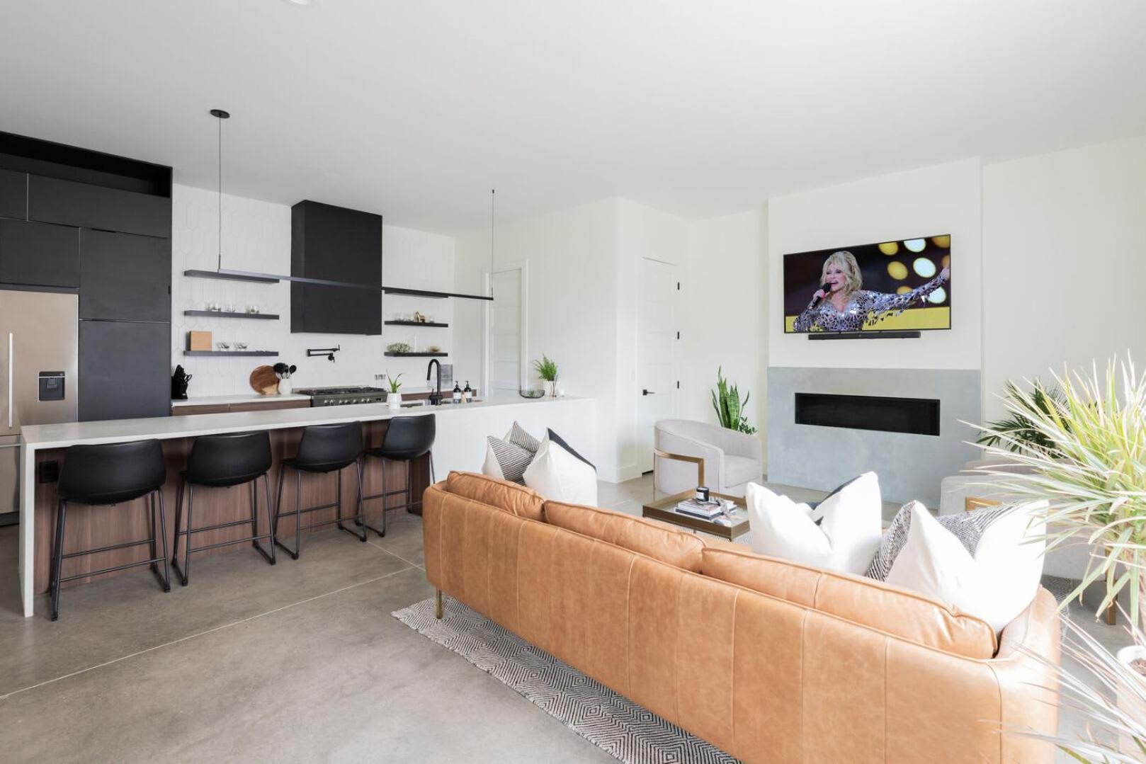 Nash Chic Near Dt Rooftop Luxe Comfort * Nashville
