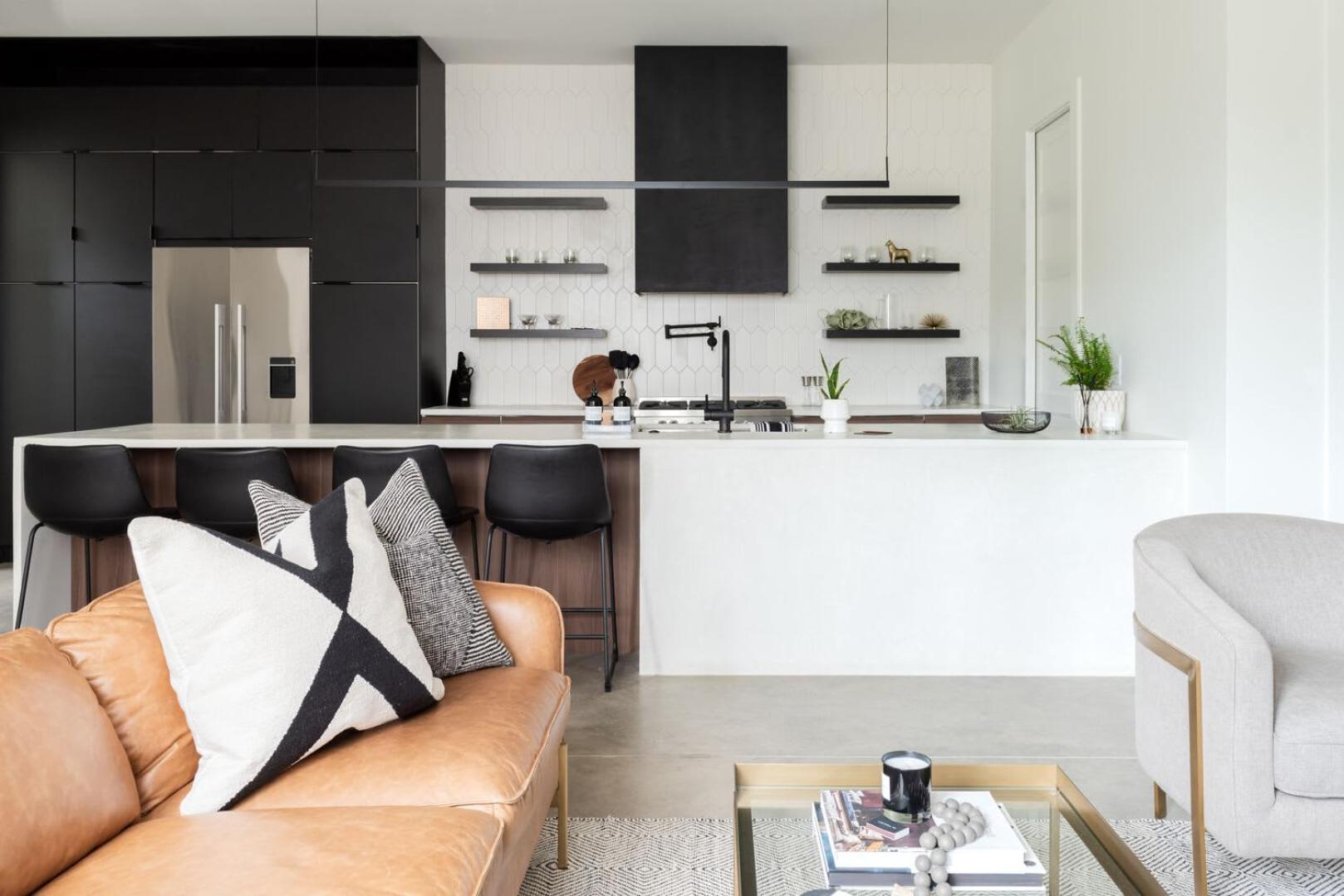 Holiday home Nash Chic Near Dt Rooftop Luxe Comfort *