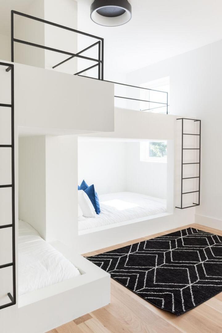 Nash Chic Near Dt Rooftop Luxe Comfort * Nashville