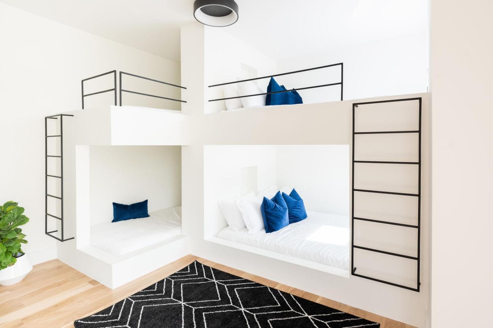 Nash Chic Near Dt Rooftop Luxe Comfort Nashville